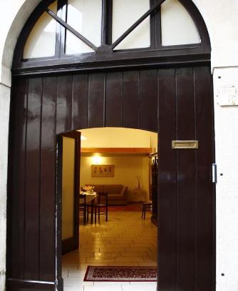 Terlizzi Bed & Breakfast | Il Frantoio 1937