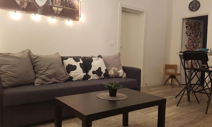 Calderara di Reno Bed & Breakfast | Il Giardino Home