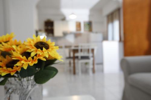 Vicarello Apartment | il giardino del mirto