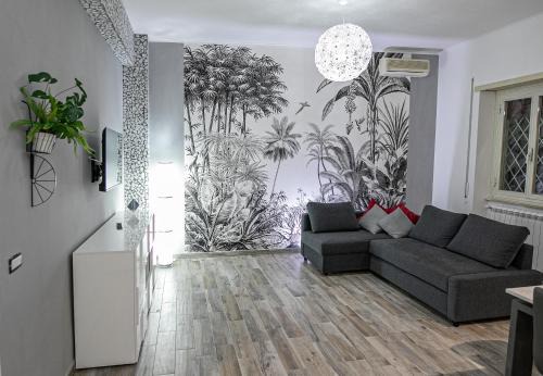 Monteverde Nuovo Apartment | Il Giardino di Cesare