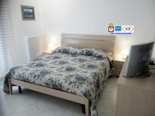 Palombaio Bed & Breakfast | "Il Giardino Di Niu"