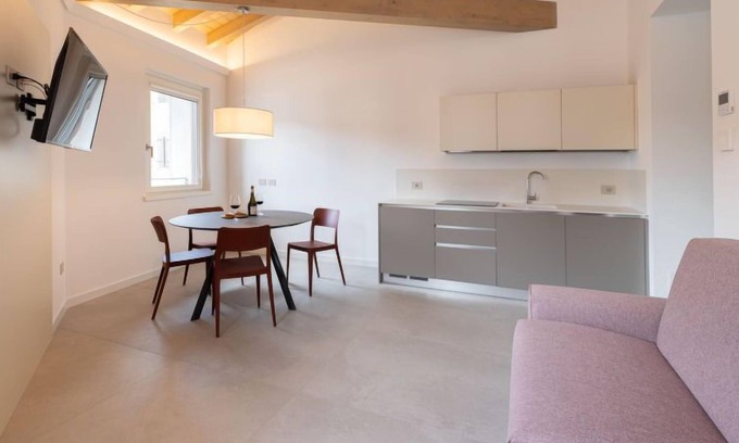 Cividale del Friuli Apartment | Il Giardino Segreto by Interhome