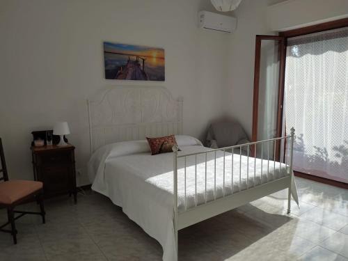 Cannizzaro Apartment | Il Giardino Sulla Scogliera