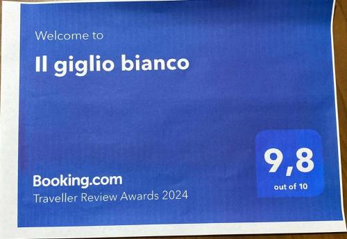 Ischia di Castro Apartment | Il giglio bianco