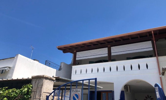 Torre dell'Orso Apartment | Il Girasole