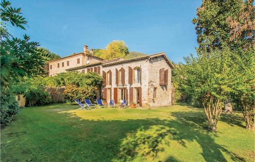 Valsanzibio House | Il Glicine