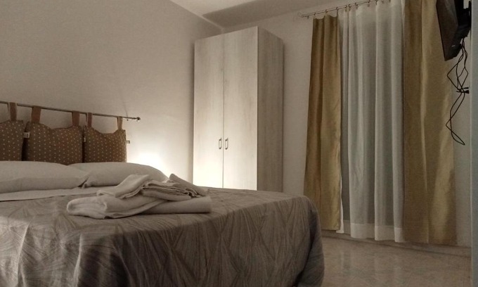 Castel Viscardo House | Il Grillo Parlante