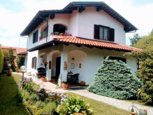 Torre Canavese Bed & Breakfast | Il Laghetto