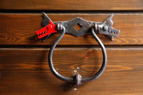 Santu Lussurgiu Bed & Breakfast | Il Lupo Rosso