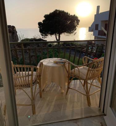 Bonifati Apartment | Il Mandarino Rooms & Apartments