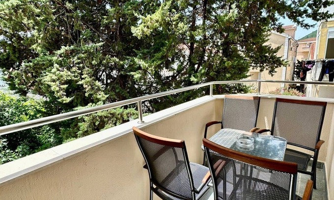 Maini Apartment | Il Mare