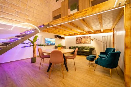 Santeramo in Colle Bed & Breakfast | Il Melograno - Suite Deluxe