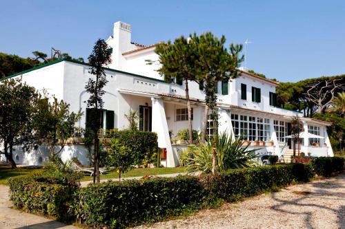 Fregenae Hotel | Il Miraggio