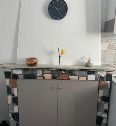 San Giovanni in Fiore Apartment | Il mucchietto