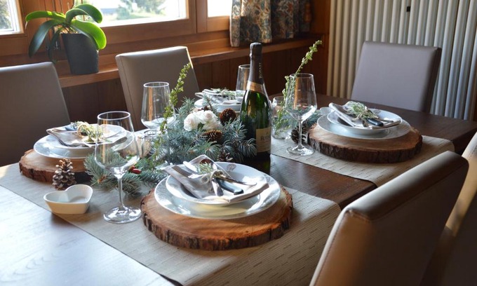 Casez Apartment | Il Nido dei Sogni Sanzeno