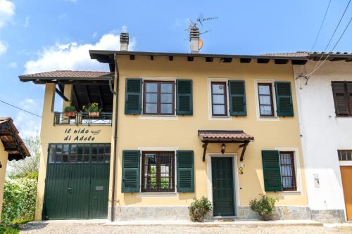 San Nicolo House | Il Nido di Adele