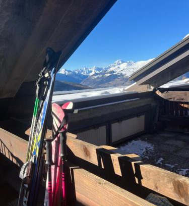 Gressan Apartment | Il nido di pila