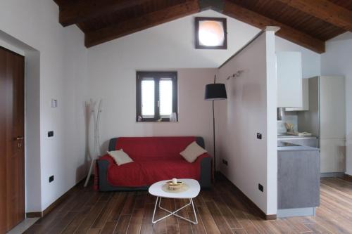 Giffoni Valle Piana Apartment | Il Noccioleto holiday home