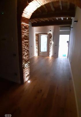 Peccioli Apartment | Il paradiso sopra le nuvole