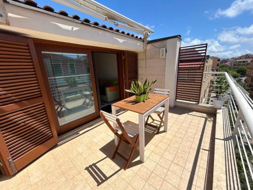 Alghero Apartment | Il Piccolo Attico