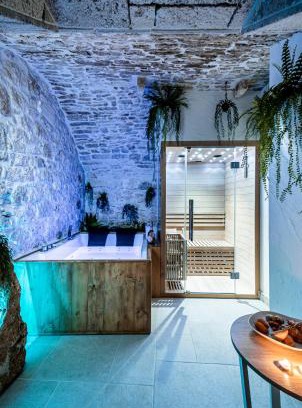 Santeramo in Colle Bed & Breakfast | Il Piccolo Borgo - Suite Superior