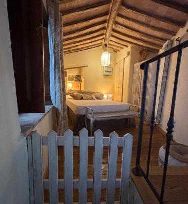 Gradoli Apartment | Il Piccolo Fienile