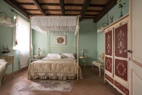 Poggio Berni Bed & Breakfast | Il Poggianino