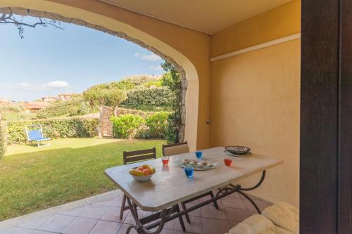 Porto San Paolo Apartment | Il Poggio A3 With Shared Pool - Happy Rentals