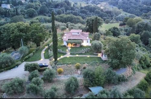 Cetona Villa | Il Poggio - Luxury villa in Tuscany