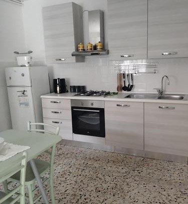 Petacciato House | Il Porto Segreto