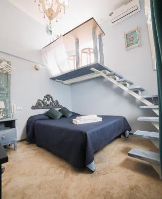 Ostuni Bed & Breakfast | IL PRINCIPE VIENDALMARE