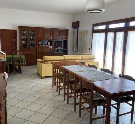 Quartiere Al Mare Apartment | il Quadrifoglio camere in stile vintage