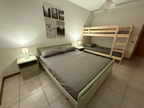 Monclassico Apartment | Il Raponzolo di Roccia