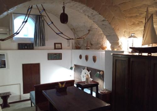 Otranto Historic Centre Apartment | Il rifugio del marinaio