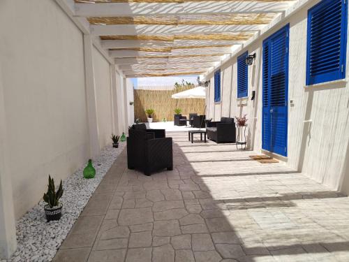 Minervino di Lecce Bed & Breakfast | Il Salento di Fioravante