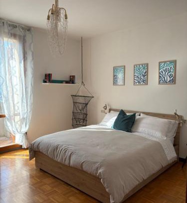 Montelabbate House | Il Sassolino holidays apartment