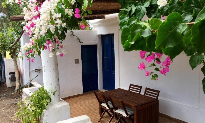 Piscita House | Il Sassolino