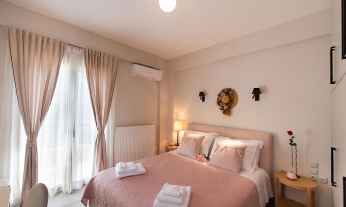 Apolpaina Apartment | IL SEGRETO DI VARDA