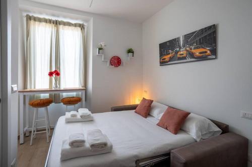 Porta Volta Apartment | Il Sogno di Gioele - Milano Gae Aulenti