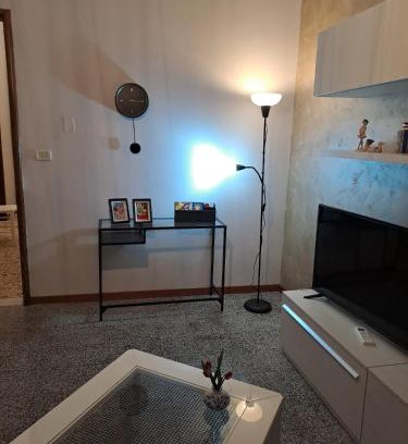 Bronte Apartment | Il sorriso di Giuseppina