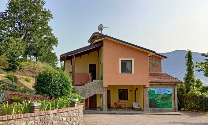 Rifreddo Bed & Breakfast | Il sottobosco