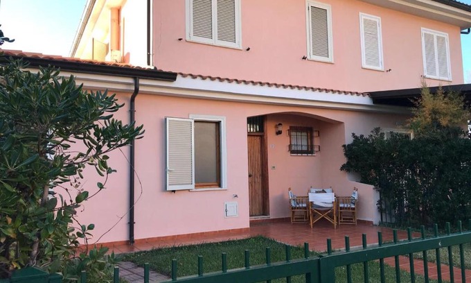 Cetraro House | Il terrazzino di Lulù