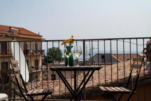 Lake Bracciano Apartment | Il Terrazzino