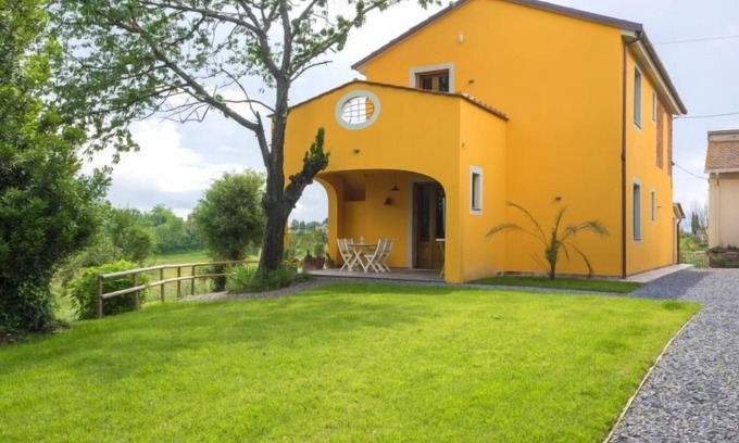 Fucecchio House | Il Venturino by Interhome