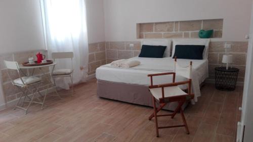 Marettimo House | Il Viaggiatore