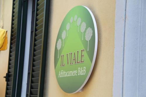 Pontedera Bed & Breakfast | Il Viale b&b