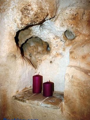 Sasso Barisano House | Il Vialetto Nei Sassi