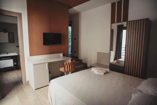 Bovalino Marina Bed & Breakfast | Il Vicoletto Bovalino - B&B