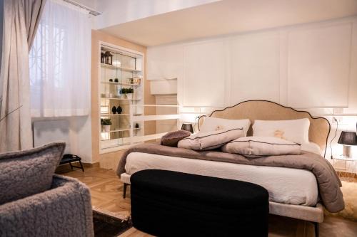 Centro Urbano Apartment | Il Vicolo dell'Orto SUITE