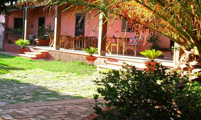 Gonnesa Bed & Breakfast | Il Vigneto B&B
